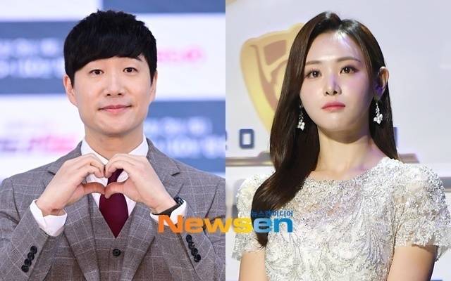 배성재 김다영/뉴스엔DB