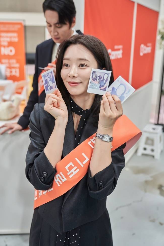 tvN 월화드라마 ‘이혼보험’ 제공