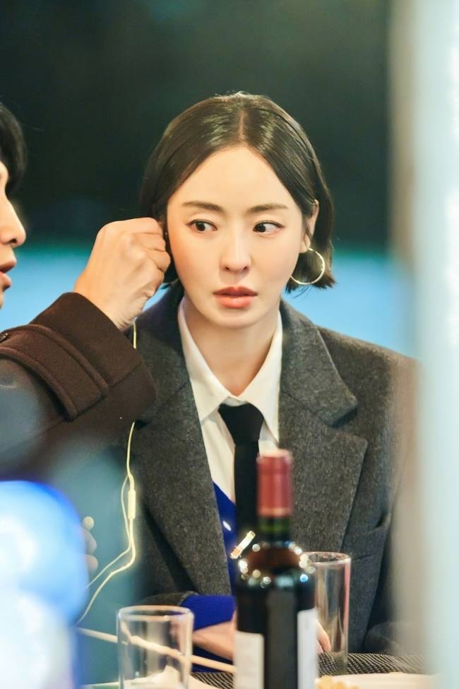 tvN 월화드라마 ‘이혼보험’ 제공