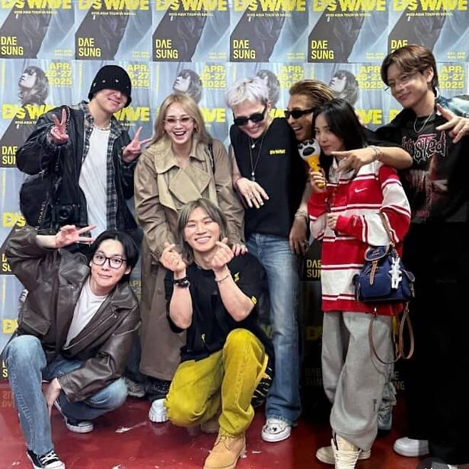 세븐 소셜네트워크서비스 계정