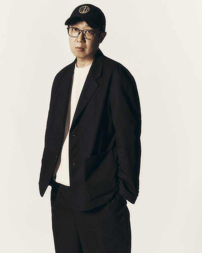 한준희 기획총괄 / 넷플릭스 제공