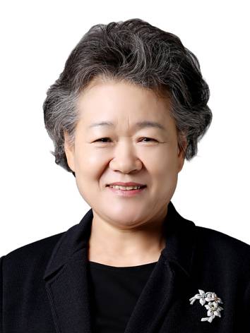 [서울=뉴시스]박춘희 ㈜소노인터내셔널 회장 (사진 = 문화체육관광부) 2021.9.27. photo@newsis.com