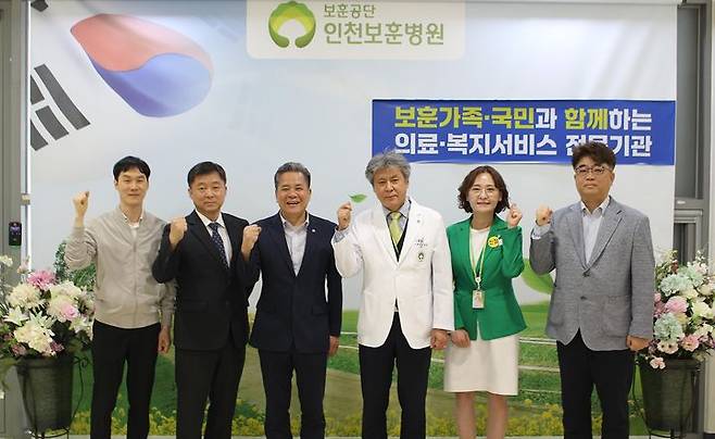 '산하기관 돌며 고객만족 컨설팅해요'. *재판매 및 DB 금지