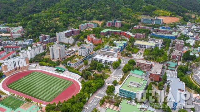 ▲국립순천대학교 전경ⓒ국립순천대