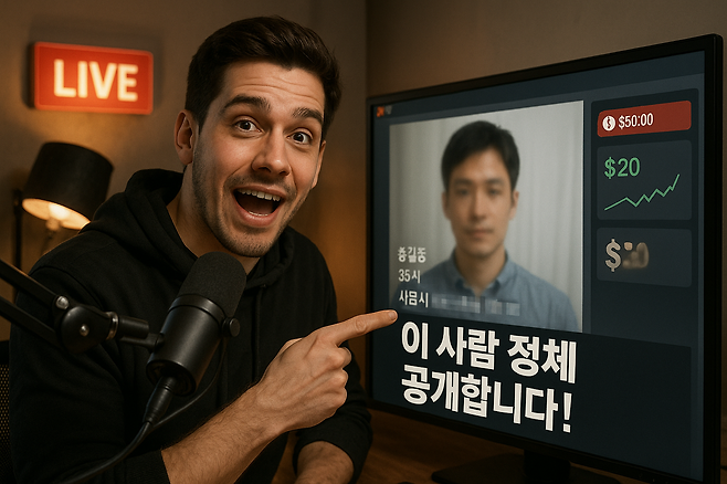 기사 이해를 돕기 위한 사진. 챗GPT 생성 AI 이미지