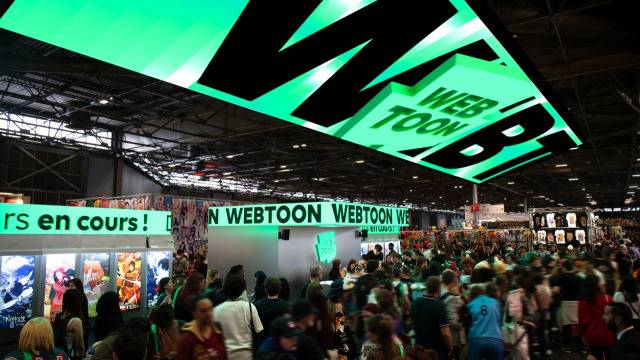 사진 제공=네이버웹툰