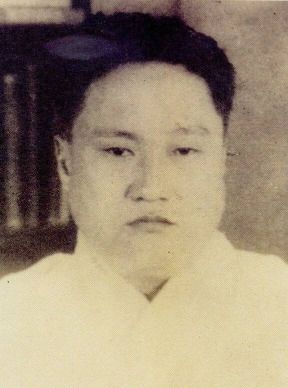 소설가 현진건. 위키피디아