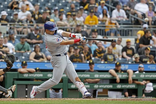 스즈키 세이야. 사진=게티이미지코리아