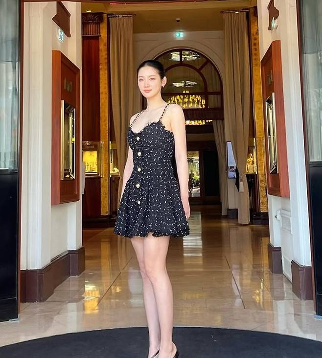 사진=박주현 인스타그램