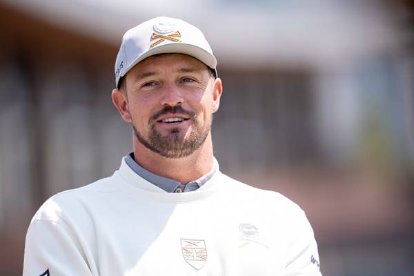 브라이슨 디샘보 / 사진=DB