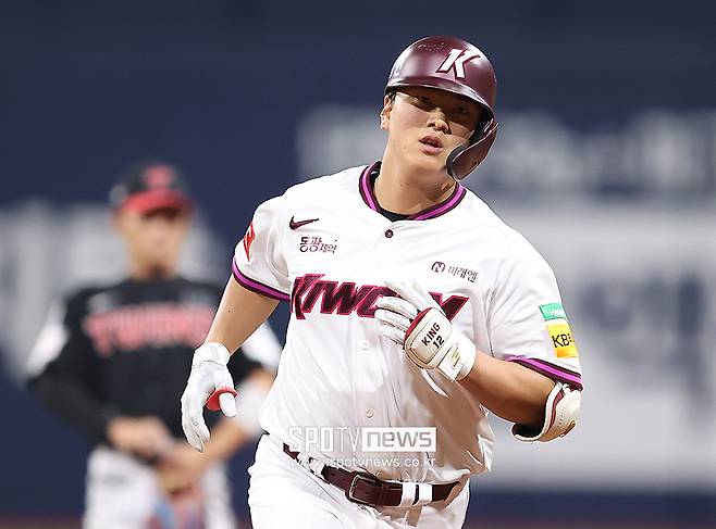 ▲ 김건희 ⓒ곽혜미 기자