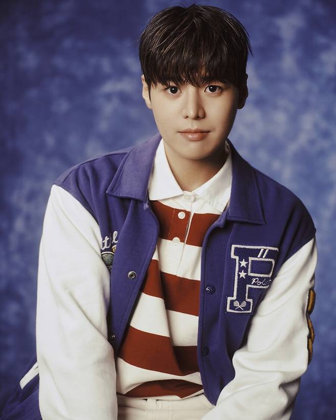 ▲ 려운. 제공ㅣ넷플릭스