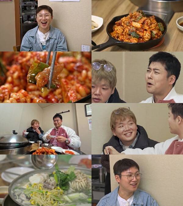 ▲ 2일 방송되는 '전현무계획2' 장면들. 제공|MBN·채널S