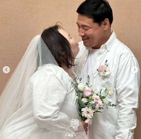 /사진=정은혜 개인계정