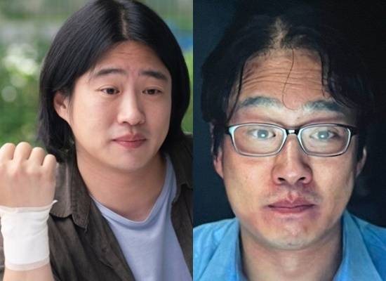 안재홍. 사진 I NEW, 넷플릭스