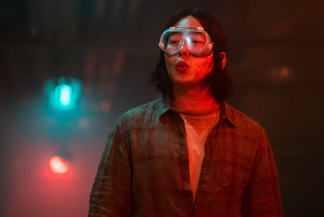 ‘하이파이브’ 스틸. 제공|NEW