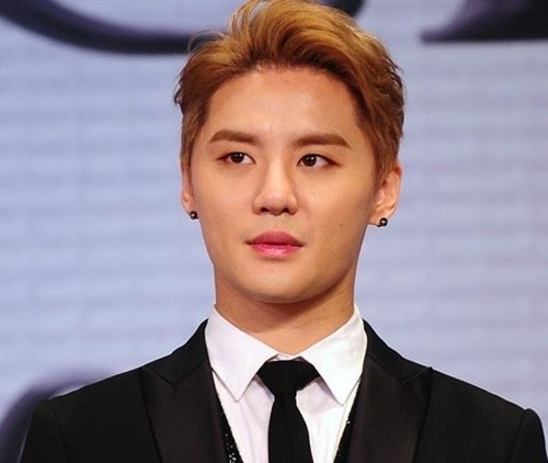 김준수. 사진ㅣ스타투데이DB