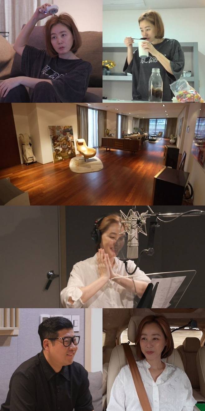 김성령. 사진|MBC