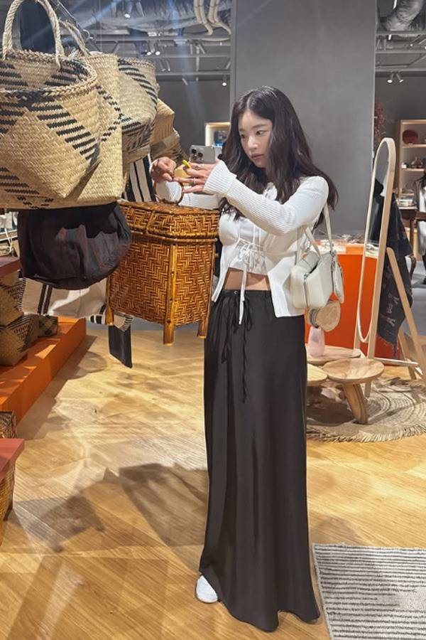 기은세