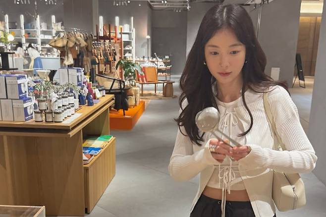 기은세