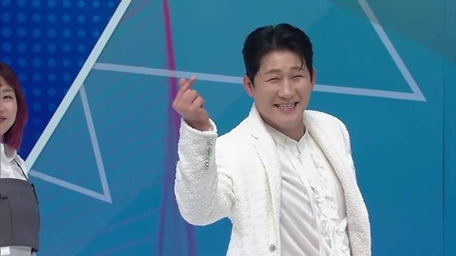 사진제공=TV CHOSUN '싱코리아'