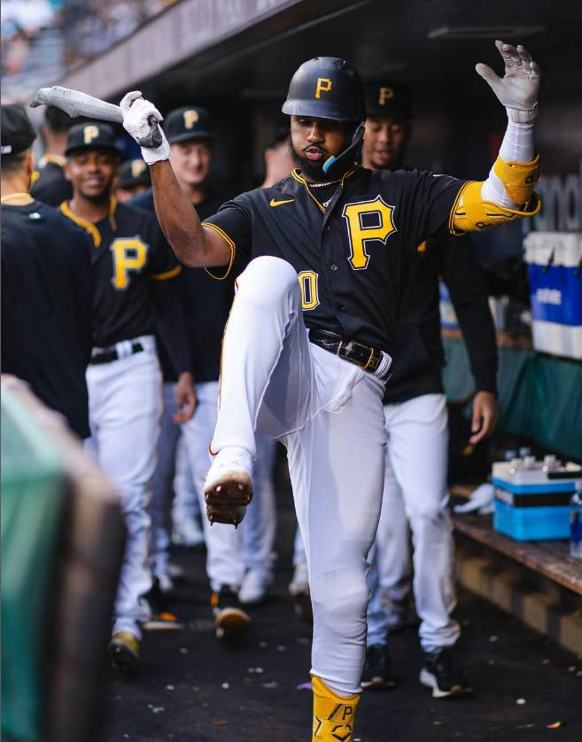 (피츠버그 내야수 리오버 페게로)