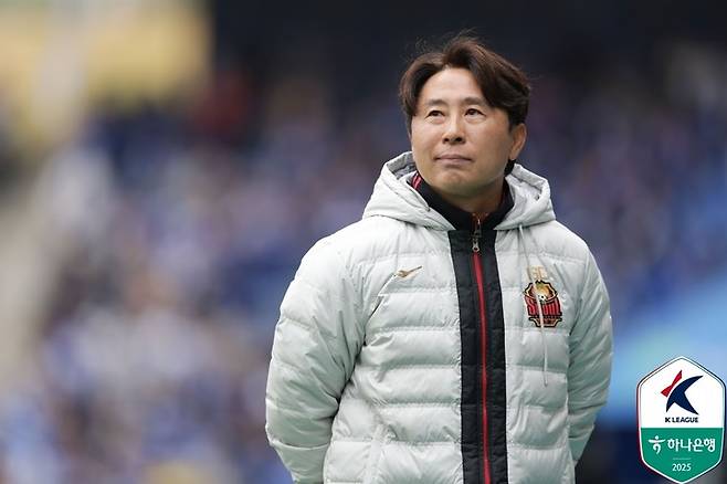 FC서울 김기동 감독