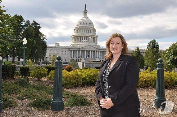 베스 로웰 오세아나 국제본부 부대표 ⓒ 뉴스1