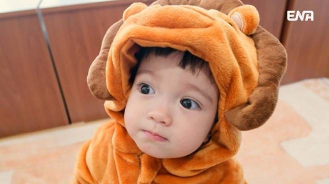 ENA '내 아이의 사생활'