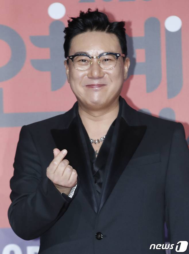방송인 이상민/뉴스1 ⓒ News1 DB