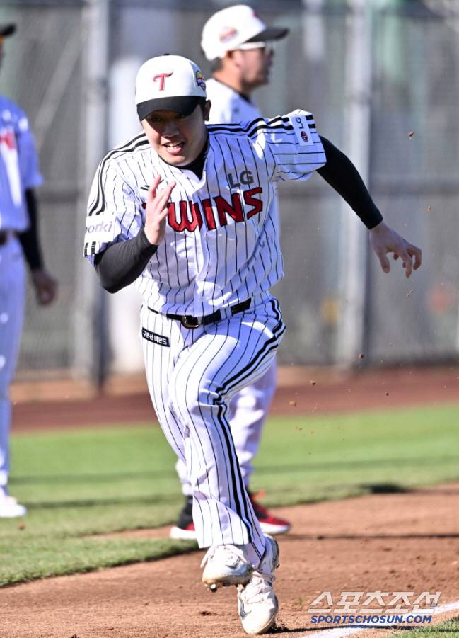 LG 손용준.스포츠조선DB