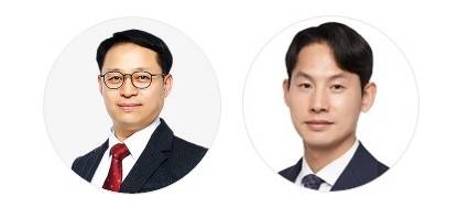 스타리치 어드바이져 기업 컨설팅 전문가 김을회, 이상길
