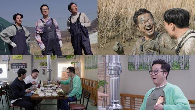 가수 김상혁이 재혼 의지를 드러냈다. KBS2 제공