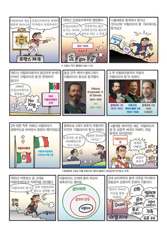 먼나라 이웃나라 역사 프리즘 78