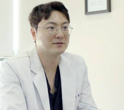 손용하 연세퍼스트치과 원장