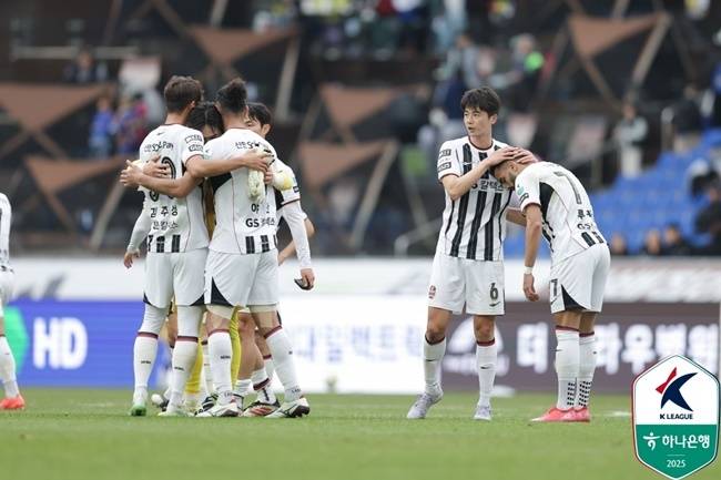 사진=프로축구연맹