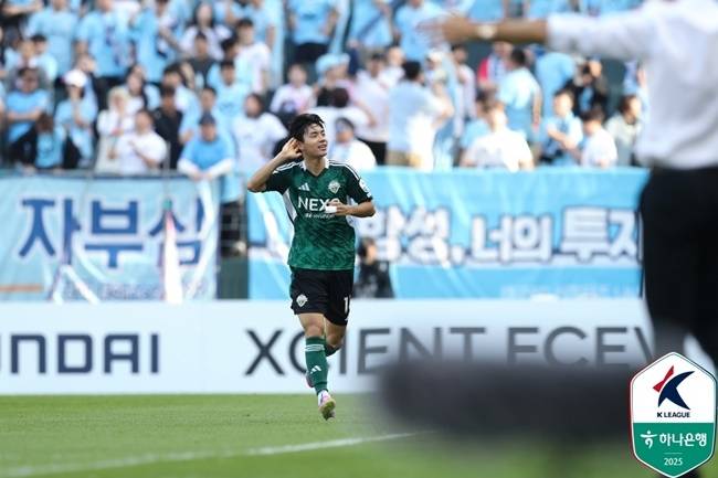 사진=프로축구연맹