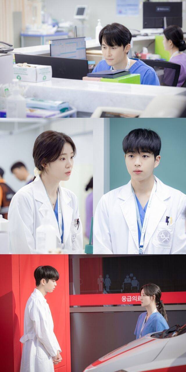 / tvN 토일드라마 ‘언젠가는 슬기로울 전공의생활’