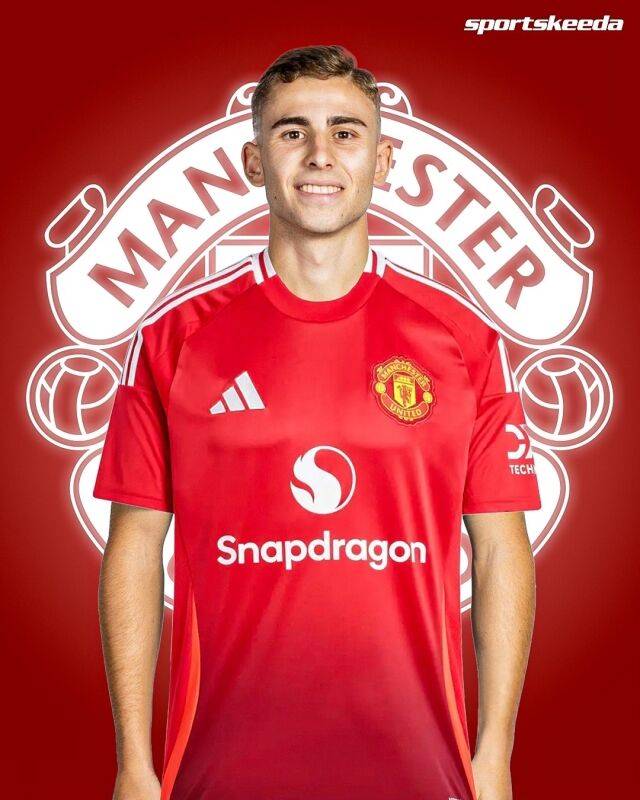 페르민 로페스/Sportskeeda