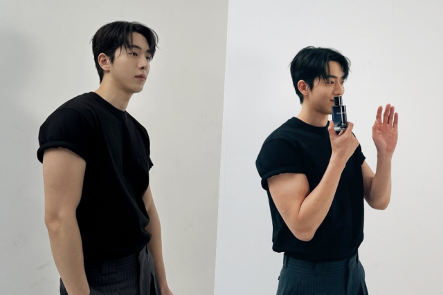 남주혁 / 소셜미디어