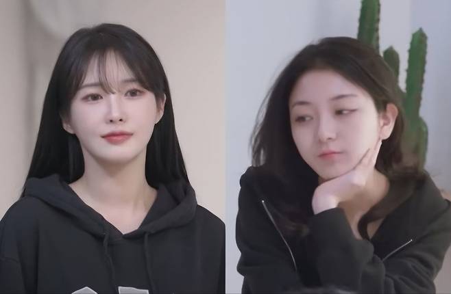 웨이브 오리지널 ‘너의 연애’ [사진, 웨이브]