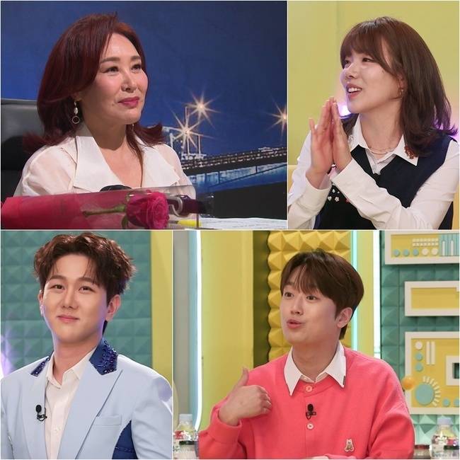 KBS 2TV ‘불후의 명곡’ 제공