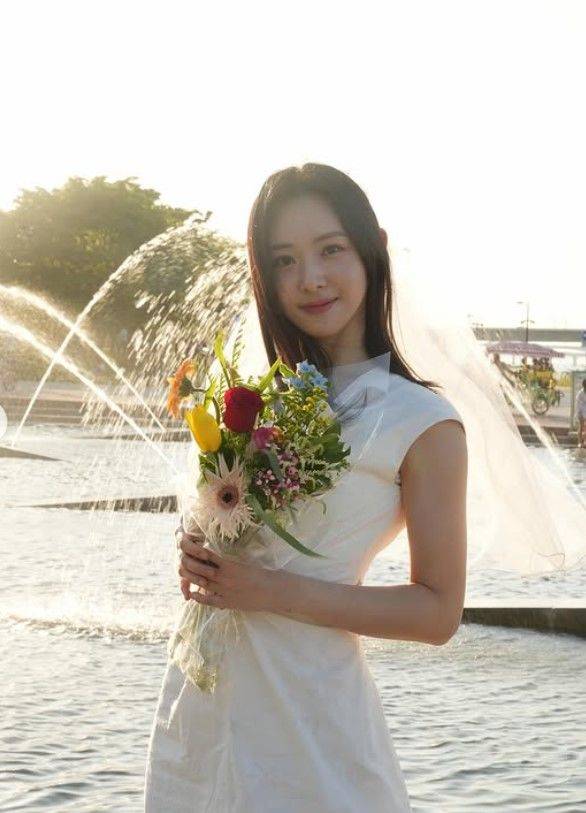 [서울=뉴시스] 김다영. (사진=김다영 인스타그램 캡처) 2025.05.03. photo@newsis.com  *재판매 및 DB 금지