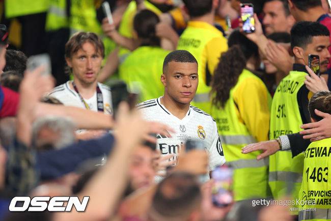 [사진] ⓒGettyimages(무단전재 및 재배포 금지)