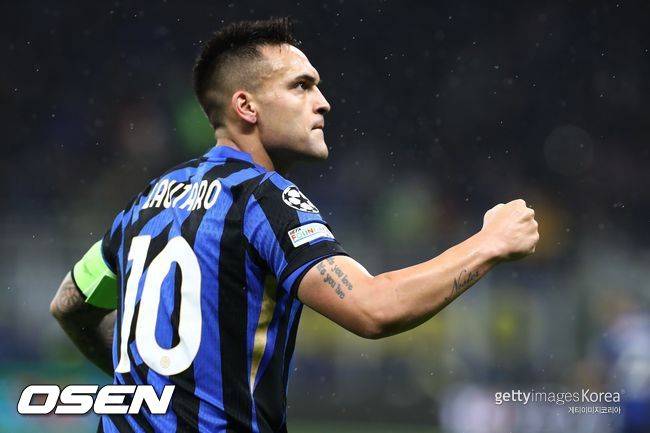 [사진] ⓒGettyimages(무단전재 및 재배포 금지)