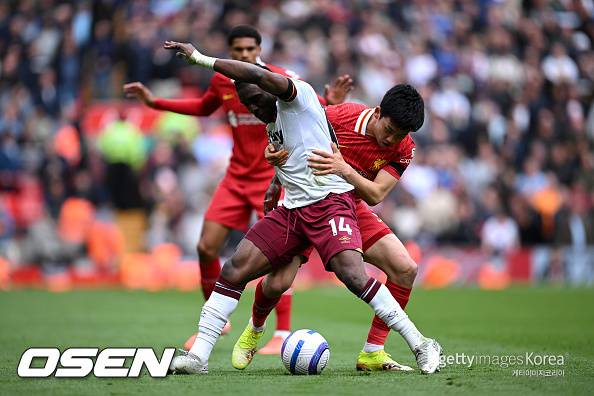 [사진] ⓒGettyimages(무단전재 및 재배포 금지)