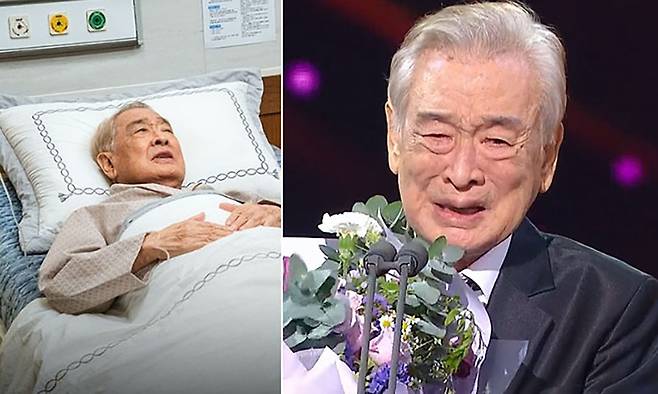 KBS2 ‘개소리’, ‘2024 연기대상’