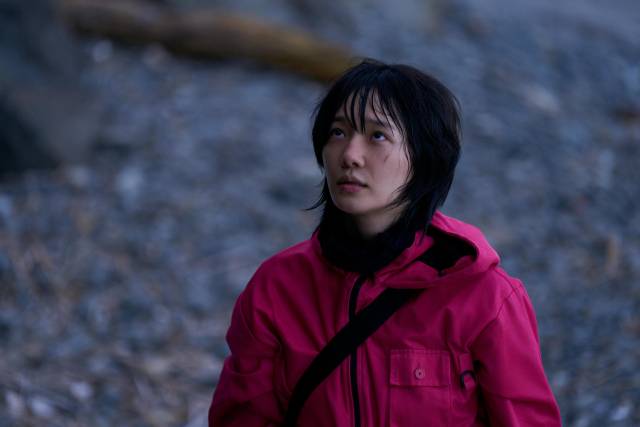 오징어게임3 예고 사진. 사진 제공=넷플릭스