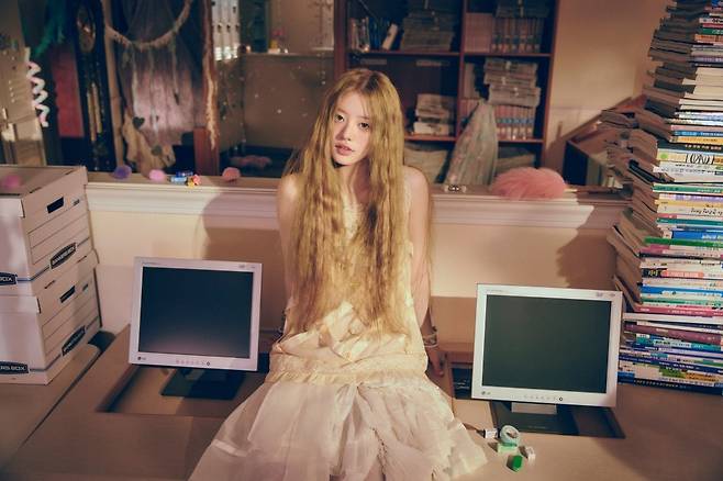 민주  빌리프랩