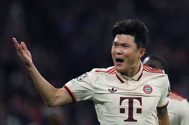 뮌헨|AFP연합뉴스